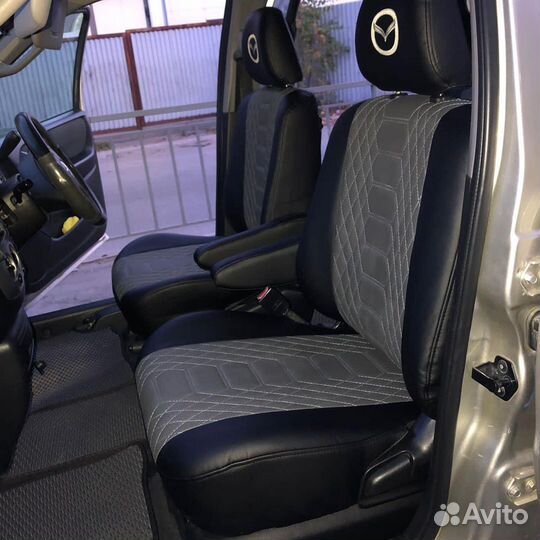 Чехлы Mazda Tribute