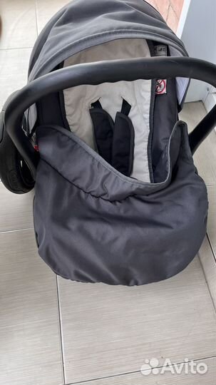 Коляска noordline 3 в 1