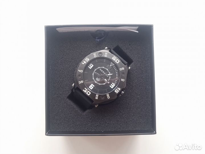 Наручные часы 