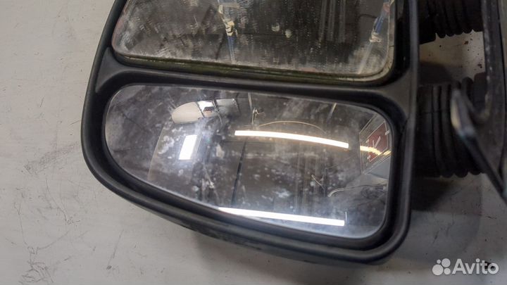 Зеркало боковое левое Fiat Ducato