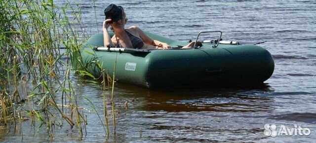 Аренда и прокат лодки и лодочного мотора