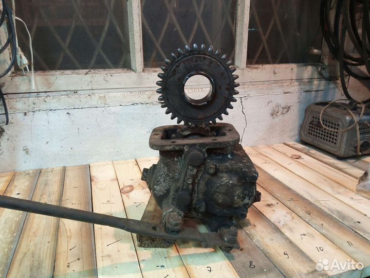 Ком вом раздатка