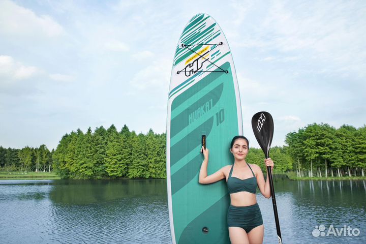 Сап доска Sup board Hydro Force HuaKa'i 10