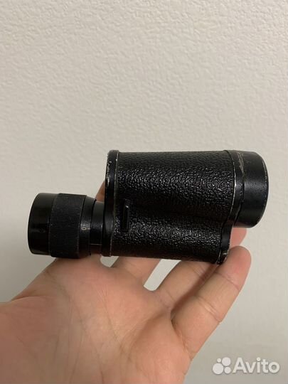 Монокль СССР мп 8х30