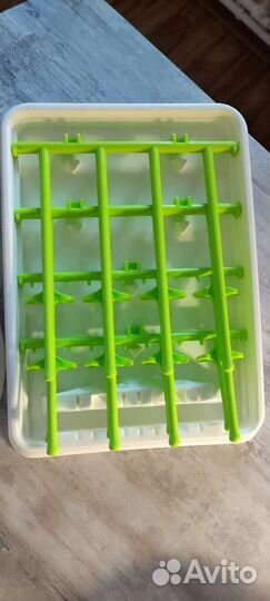 Сушилка для детских бутылочек