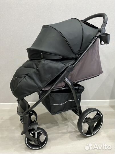 Прогулочная коляска Luxmom G 30