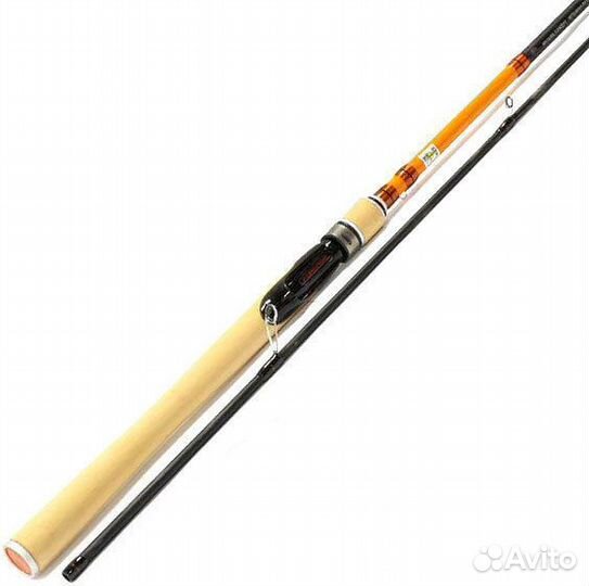 Спиннинг Forsage Salar 210см 10-30g