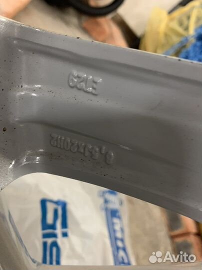 Колеса r20 зимние на Мерседес GLE coupe