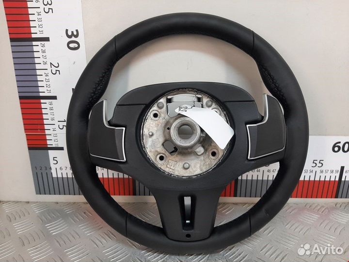 Руль для BMW X3 (G01/G08) 32308094548