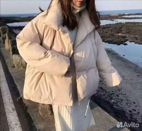 Молодёжная куртка