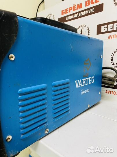 Сварочный полуавтомат Nordberg WMI161