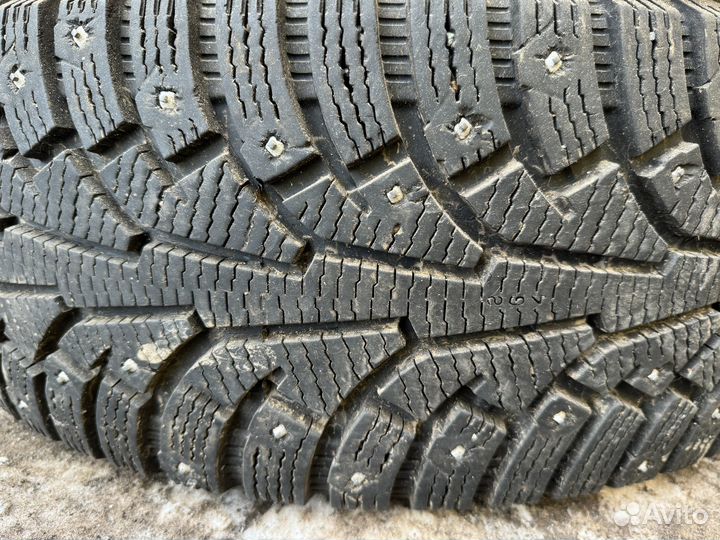 Nokian Tyres Nordman 5 SUV 235/60 R18 107T