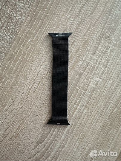 Ремешок миланская петля apple watch