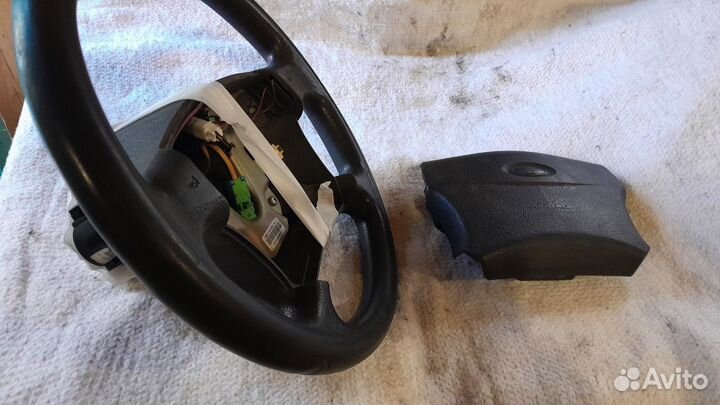 Запчасти Приора