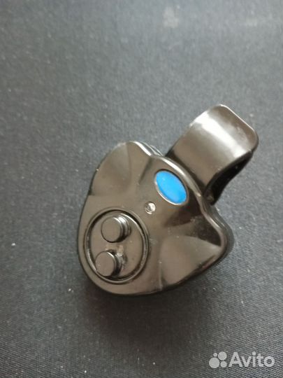 Сигнализаторы поклевки для фидера только надо