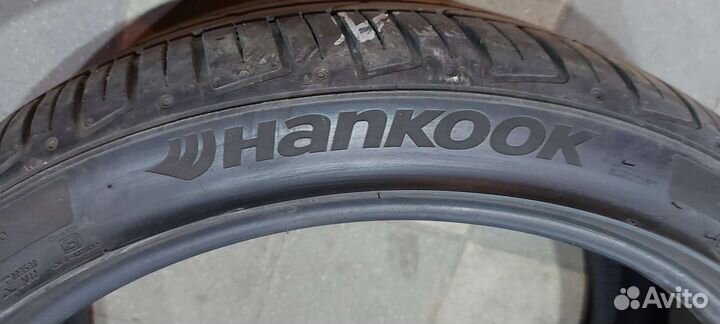 Hankook Ventus S1 Evo2 SUV K117A 285/35 R22