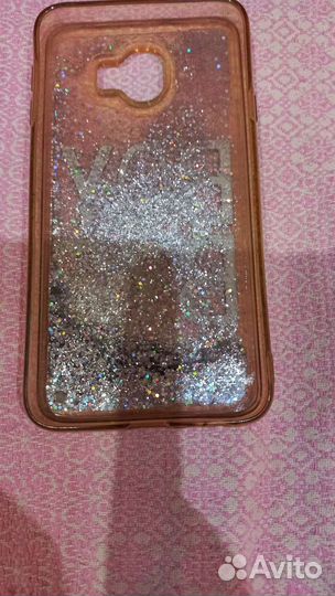 Чехол кобура на телефон