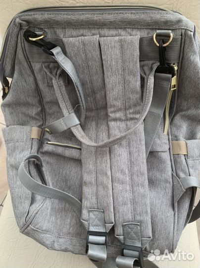 Рюкзак для мамы