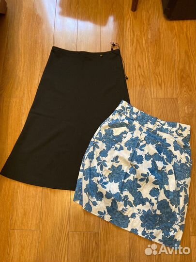 Женские Вещи пакетом 44-46