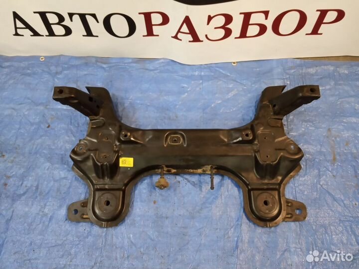 Подрамник Aveo T300