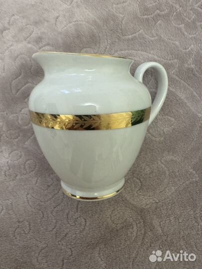 Сервиз на 6 персон