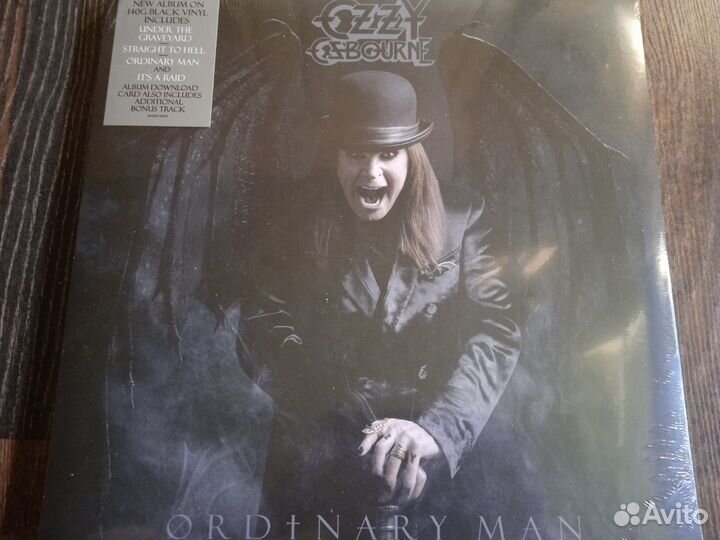 UDO / Kreator / Grave Digger/ Ozzy / Dio / Accept