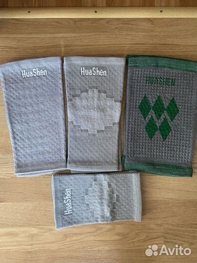 Наколенники,налокотники с биофотонами хуашен