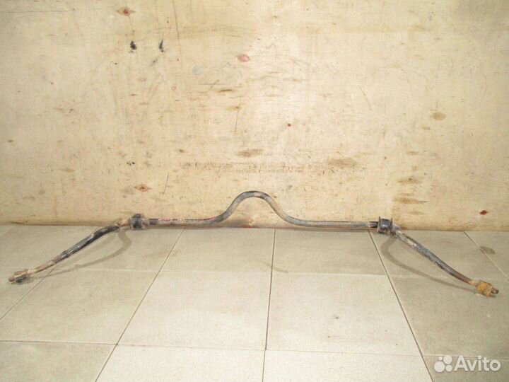 Стабилизатор передний Fiat Albea