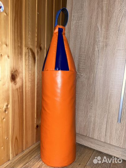 Боксерская груша детская