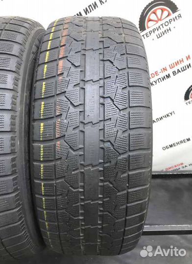Toyo Observe Garit G1S 225/55 R17 97Q
