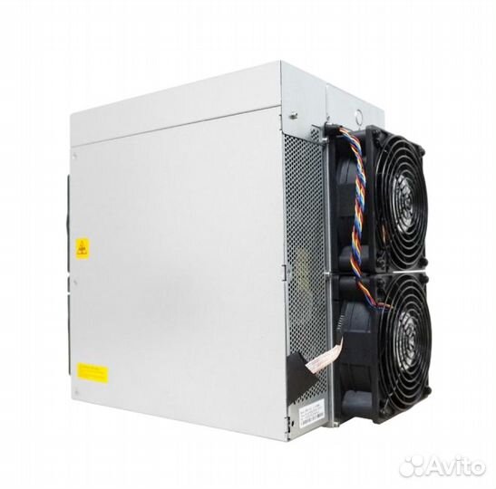 Asic майнер Bitmain Antminer L9 17 GH/s