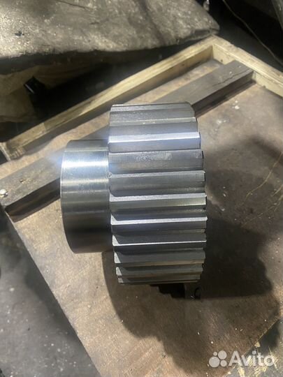 Зуборезные токарные, фрезерные,работы