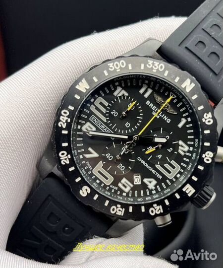 Мужские часы Breitling