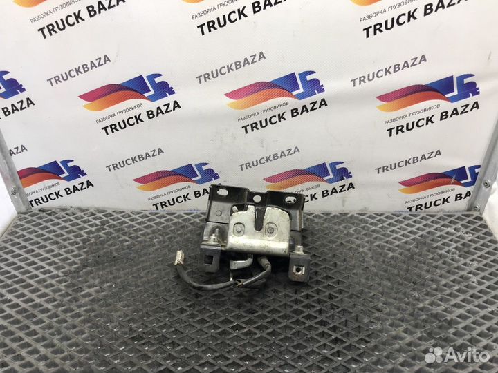 5801347256 Замок бардачка Iveco Stralis