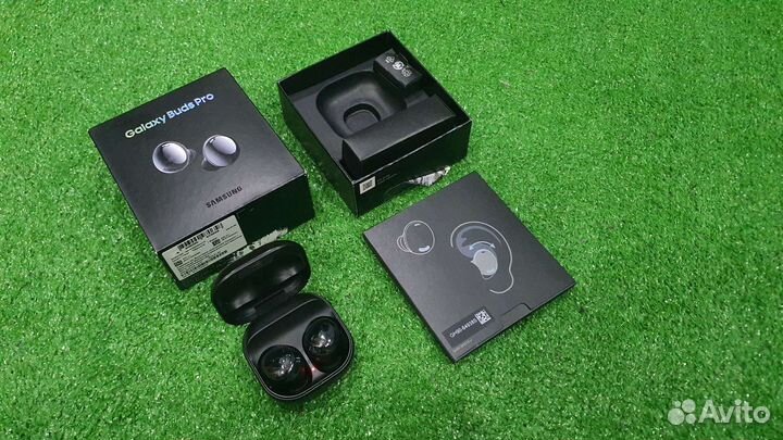 Samsung galaxy buds pro оригинал
