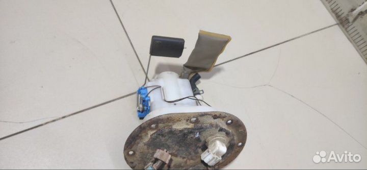 Насос топливный Kia Sportage 2 KM G4GC 2007