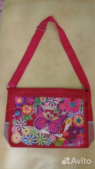 Сумка детская