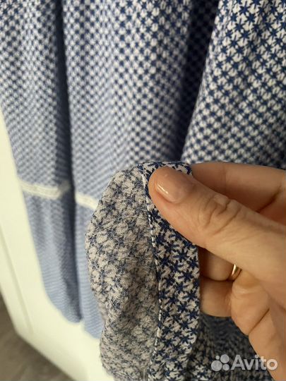 Юбка Blue Motion