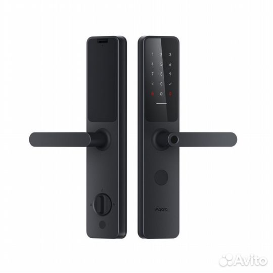 Умный дверной замок Aqara A100 Zigbee Edition