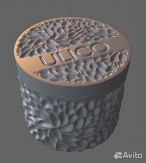 3D модели любой сложности под заказ