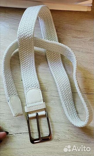 Ремень новый