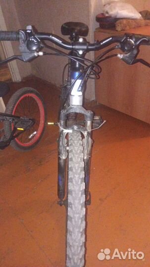 Велосипед Larsen