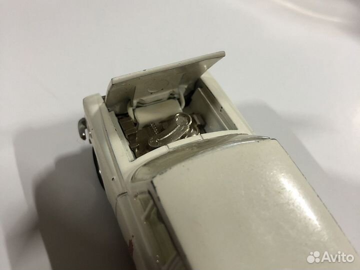 Москвич-426 Олимпийский