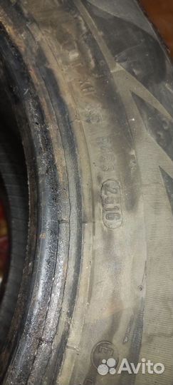 Formula Ice 195/65 R15 91M