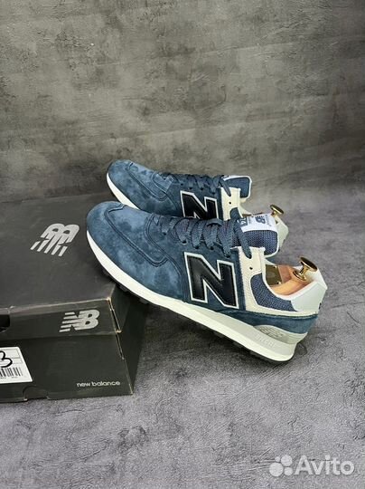 Кроссовки. new balance