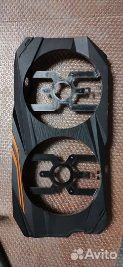 Gigabyte AMD Radeon RX 570 aorus