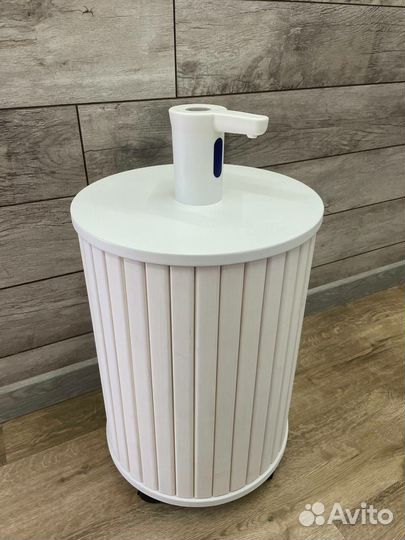 Чехол бочка для воды, для бутыля 19л