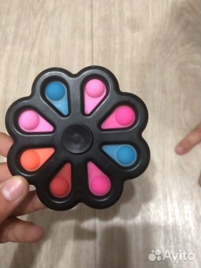 Симпл димпл