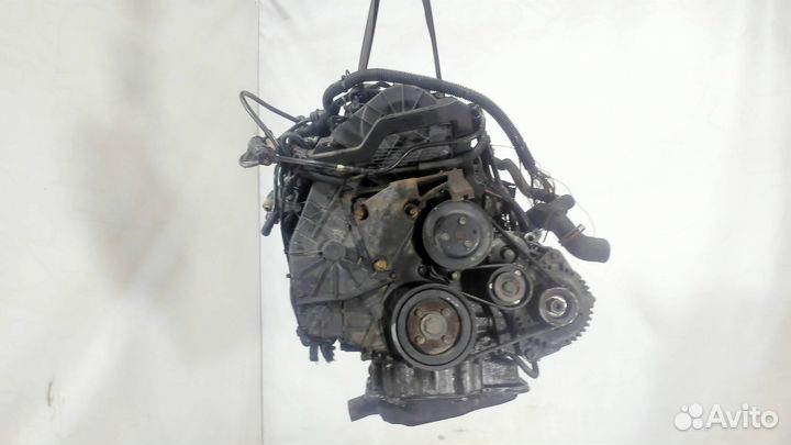 Двигатель Opel Combo, 2003