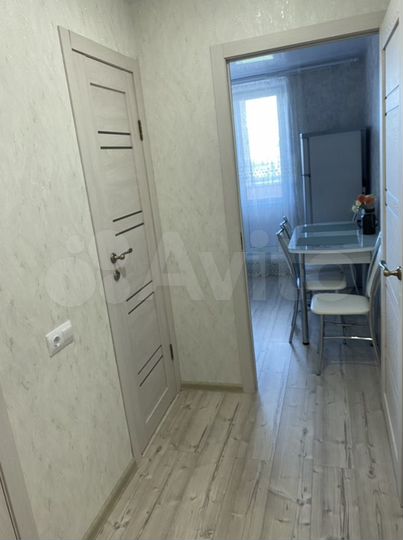 2-к. квартира, 55 м², 8/9 эт.